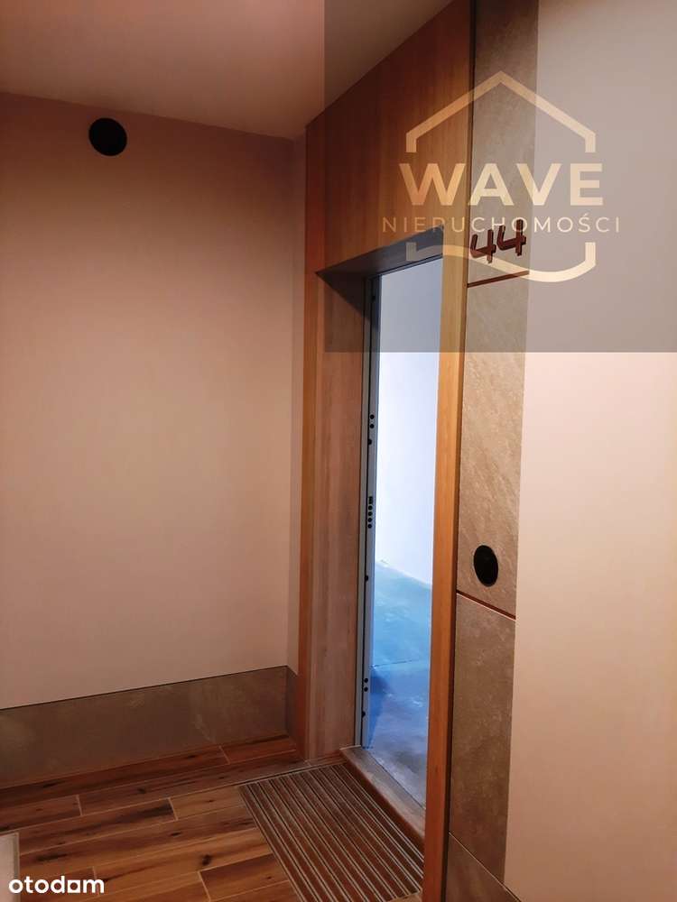 3-pokojowe mieszkanie 55 m2 + plus balkon-8