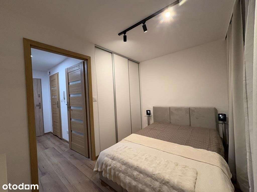 Podgórze/Kurdwanów 2 Pokoje,Po Gen.Remoncie,Meble-1