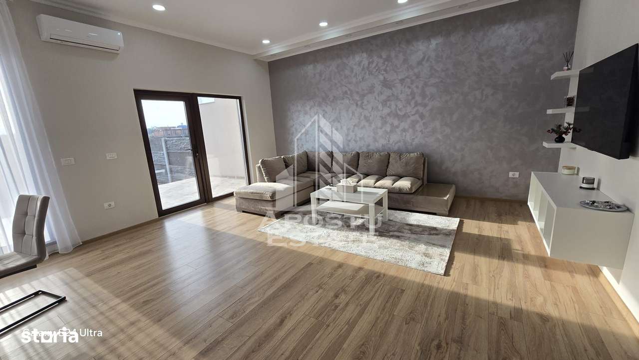 Duplex pe un singur nivel in Dumbravita Pet Frendly, Gradina Proprie - Imagine principală: 5/17