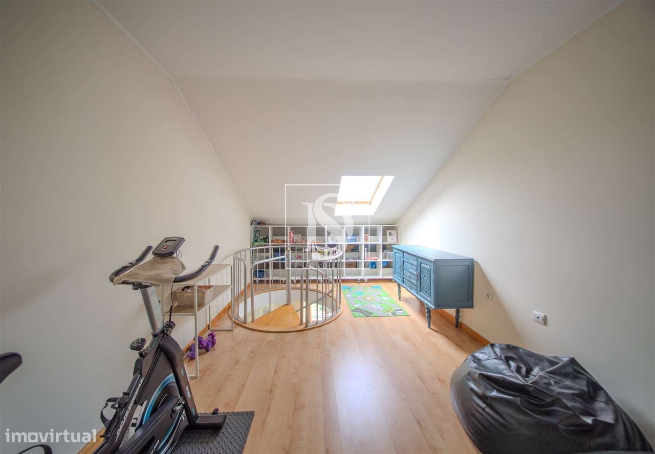 Apartamento T3 Venda em Nossa Senhora de Fátima,Entroncamento-26