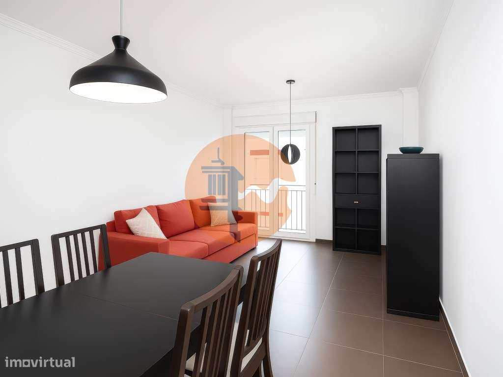 Vila Real de Santo António, T2 com Piscina e estacionamento - Grande imagem: 4/16