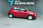 Fiat 500 1.0 Hybrid Club - 9