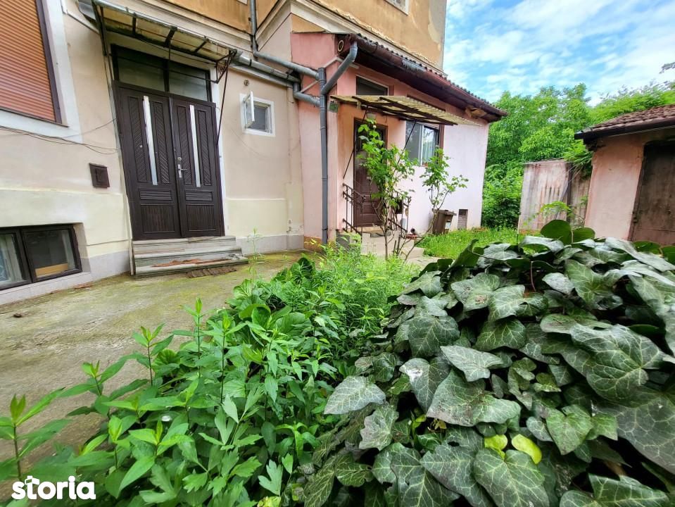 Gaminvest - Apartament cu 2 camere ,Pescarusului, Olosig, Oradea V3190