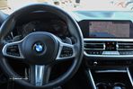 BMW 320 d Touring Pack M Auto - 12