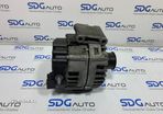 Alternator Generator OE Mercedes 200A Cod A0009062822 Mercedes Sprinter 2.2 CDI 2011-2016 Euro 5 - 2