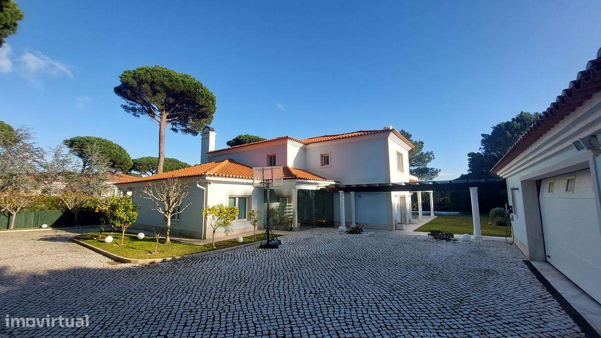 Moradia de luxo V6 na Quinta da Penha Longa - Grande imagem: 4/15