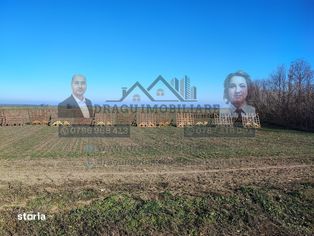 Teren 5000 mp, ieșire din Tecuci, după Peco Gălbenuș - Imagine principală: 3/4