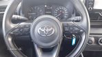 Toyota Yaris 1.0 VVT-i Comfort Plus - 13