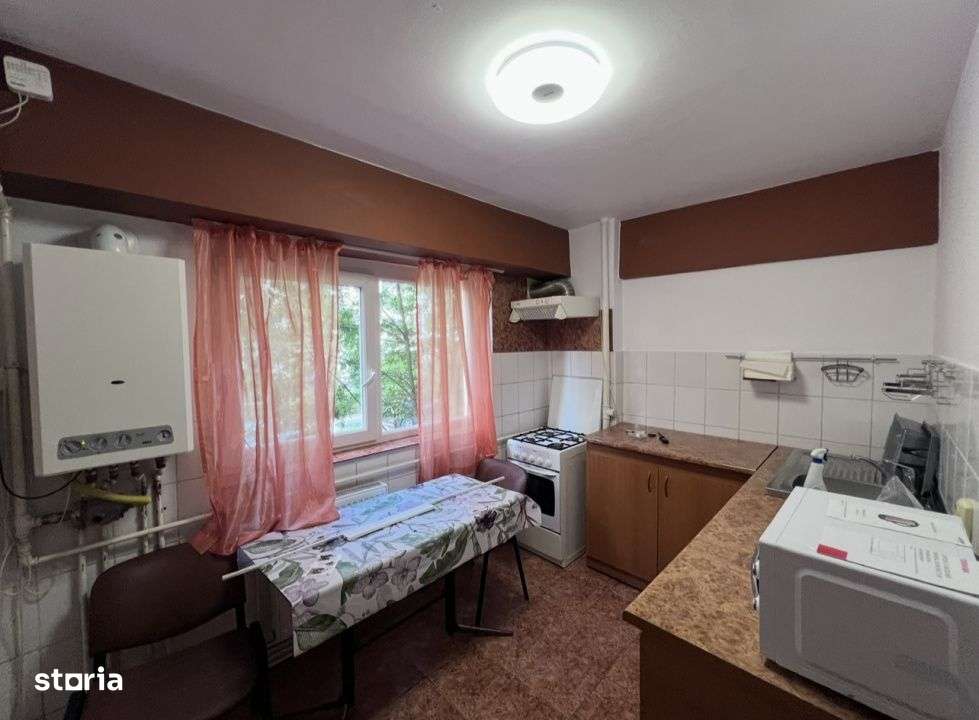 Apartament de inchiriat , 2 camere Decomandate , Intre Lacuri / Iulius - Imagine principală: 4/7
