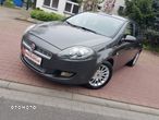 Fiat Bravo 1.4 T-Jet 16V Dynamic NAV - 4