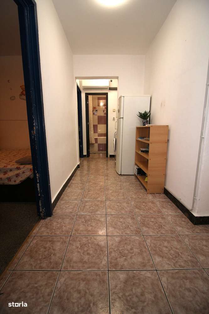 Chirie 3 Decomandate Cornisa/Alecu Russo Mobilat/Utilat 280 euro L - Imagine principală: 3/18