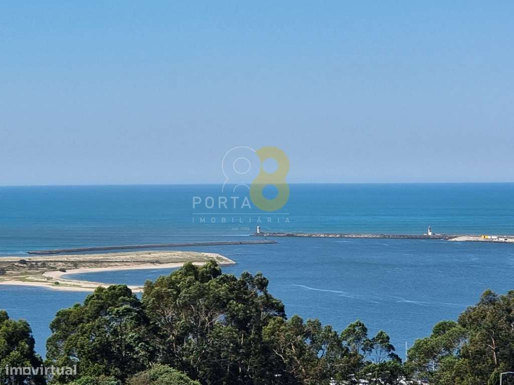 Apartamento T2 de Luxo no 9.º Piso - Vila Nova de Gaia-7