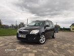 Skoda Roomster 1.9 TDI Style PLUS EDITION - 2