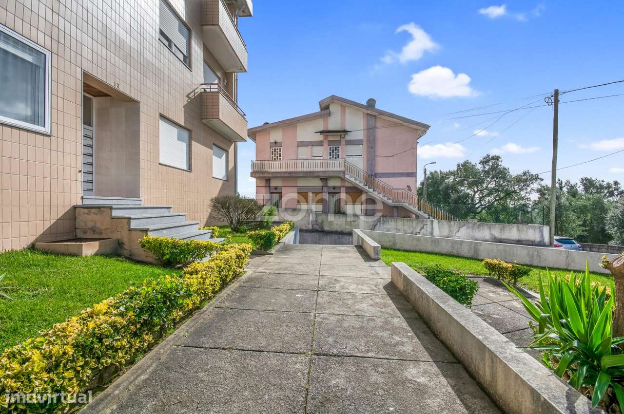 Apartamento T2 em Fânzeres, Gondomar - Grande imagem: 3/16