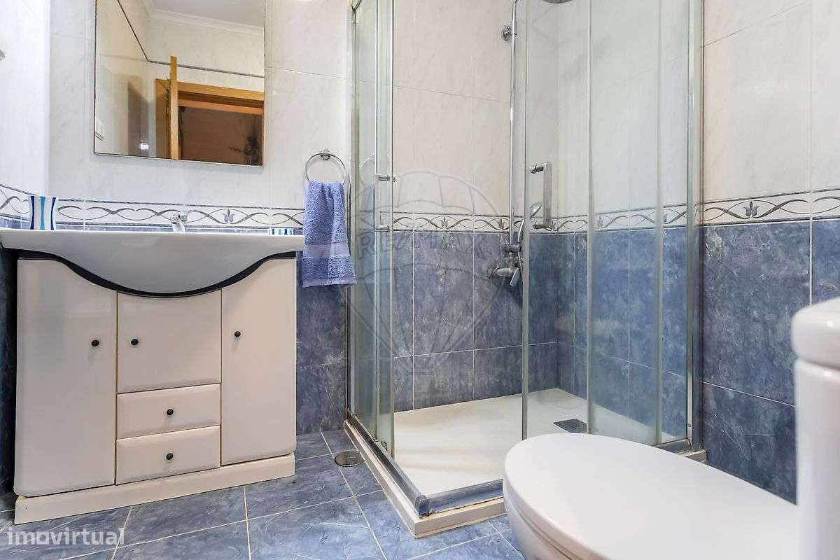 Moradia T4 para venda-22