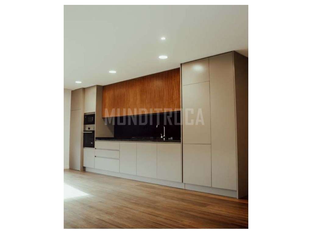 Apartamento T2 Ferreiros - Novo-9