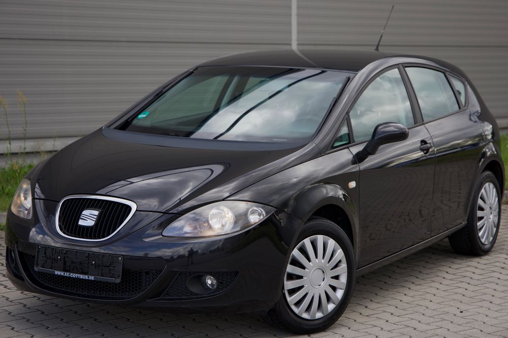 Seat Leon II (2005-2012) 1.4 2010