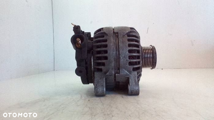 Alternator Peugeot 206 2,0 HDI 9646321880 - 9