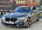 BMW Seria 7 740d xDrive - 2