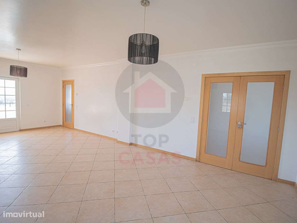 Moradia com piscina no Nadadouro perto da lagoa de Óbidos - Grande imagem: 5/27