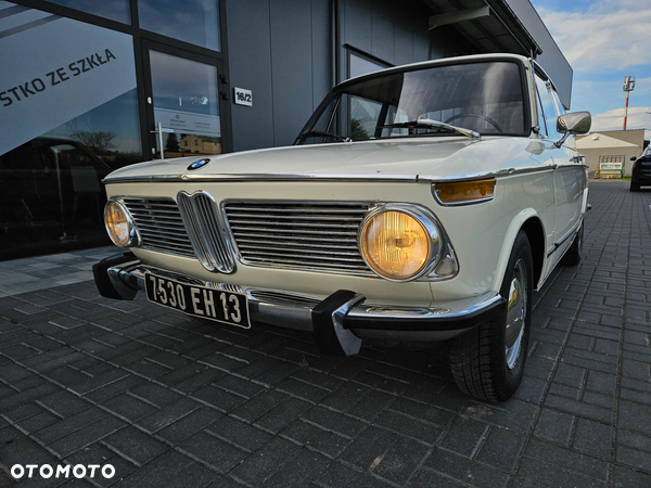 BMW Inny - 2