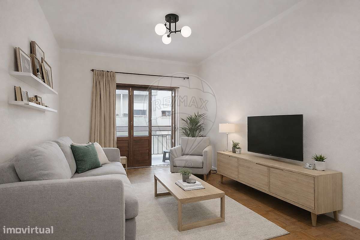 Apartamento T2 para venda - Grande imagem: 5/20