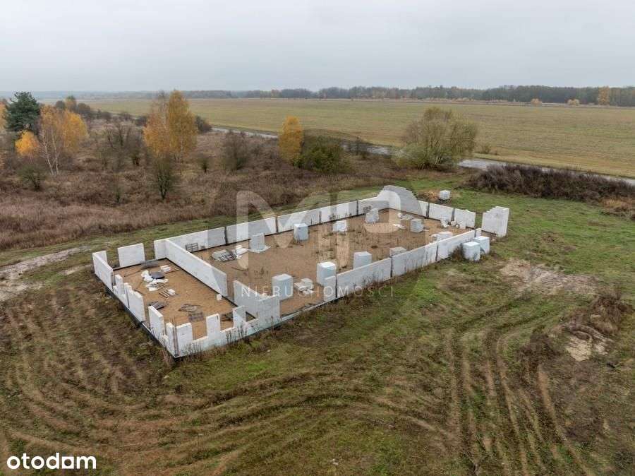 Działka, 10 004 m², Chojna-8