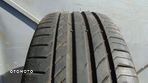 CONTINENTAL CSC 5 SSR RSC OPONA 225/45 R17 91W - 2