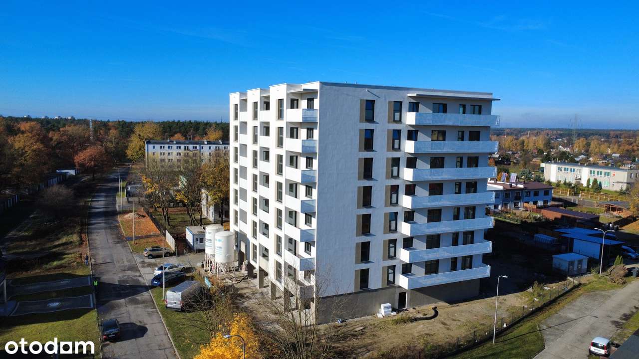 SŁONECZNE-ZACHÓD ! CZERWIEC 2026 ZAKOŃCZENIE INWESTYCJI ! - Pełny obrazek: 2/14