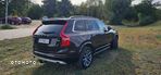 Volvo XC 90 T5 AWD Momentum 7os - 3