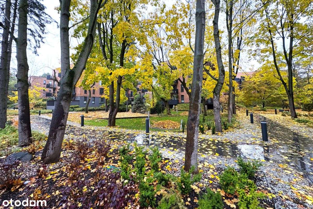 Świetny apartament na przepięknym osiedlu-18