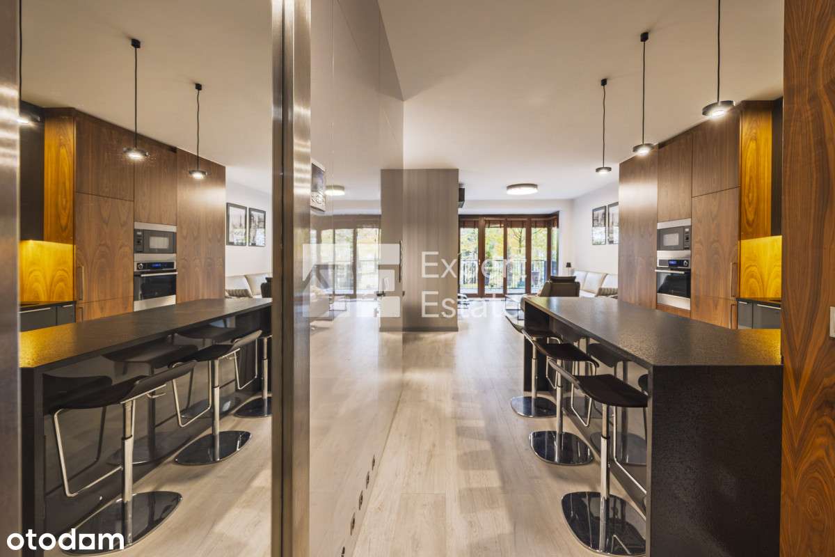 Apartament 2 pok. Stary Mokotów! Top budynek!-6