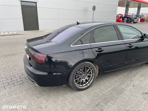 Audi A6 3.0 TDI Quattro S tronic - 7