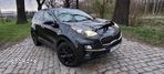 Kia Sportage 1.6 T-GDI M 4WD DCT - 9