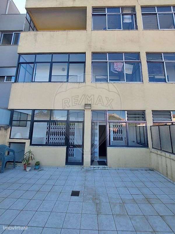 Apartamento T2 para venda-18