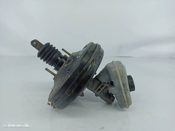 Servofreio Opel Corsa C (X01) - 1