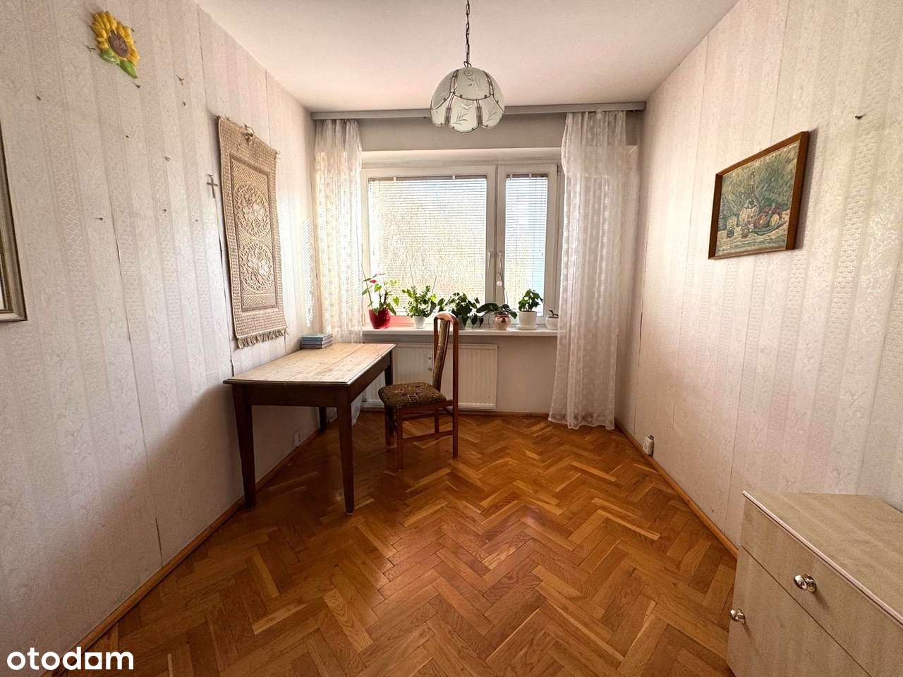 3-pokojowe - 64,90 m² – Olsztyn, ul. Polna, osiedle Podgrodzie-5