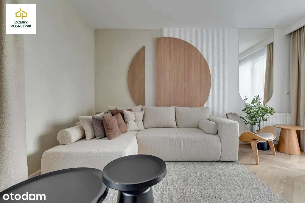 Wysoki standard pod klucz  | Sauna | 4 Pokoje - Pełny obrazek: 1/18