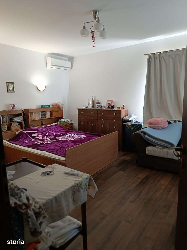 CASA ULTRA CENTRAL 165 MP 2 CT . 3 BAI 428 MP TEREN , PANOURI FOTO-8