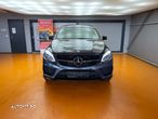 Mercedes-Benz GLE Coupe 350 d 4MATIC - 2