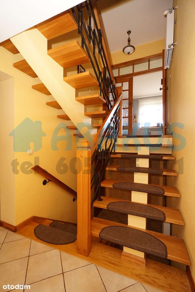 Sprzedam dom jednorodzinny Brzeźno gm. Krzymów - 1 km od Konina-18