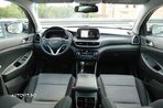 Hyundai Tucson 1.6 CRDi 48V-Hybrid 2WD DCT Select - 8