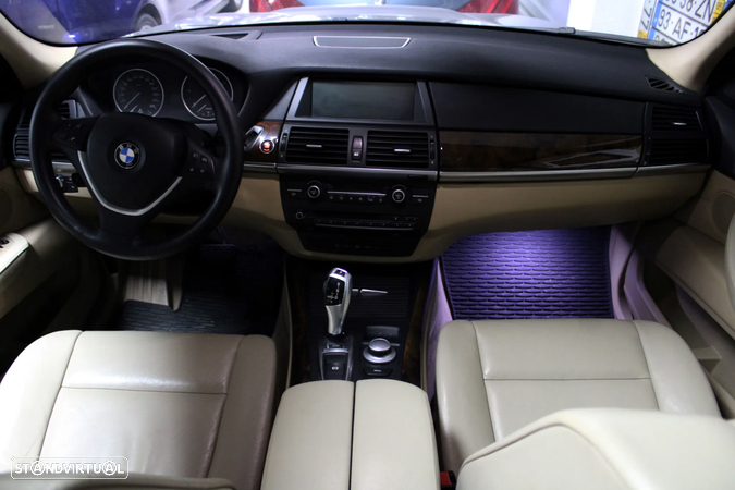 BMW X5 3.0 d - 17