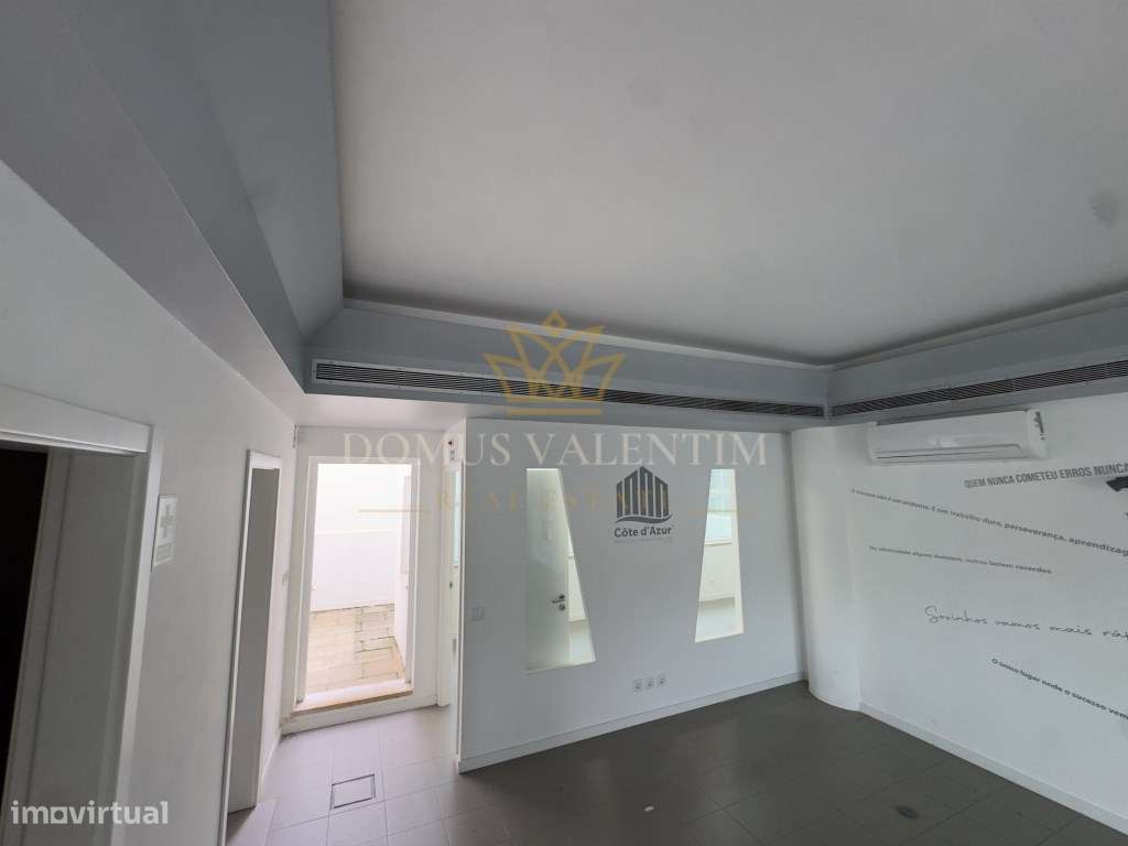 Loja Premium para Arrendamento na Prestigiada Avenida Luísa Todi - ... - Grande imagem: 4/12