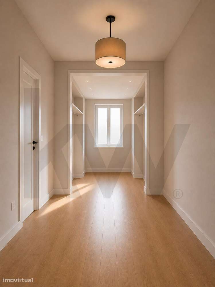Apartamento – Alcântara - Mais