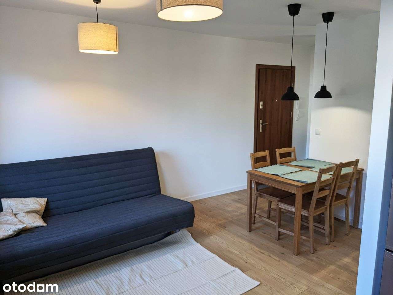 Mieszkanie na sprzedaż - Pełny obrazek: 4/15