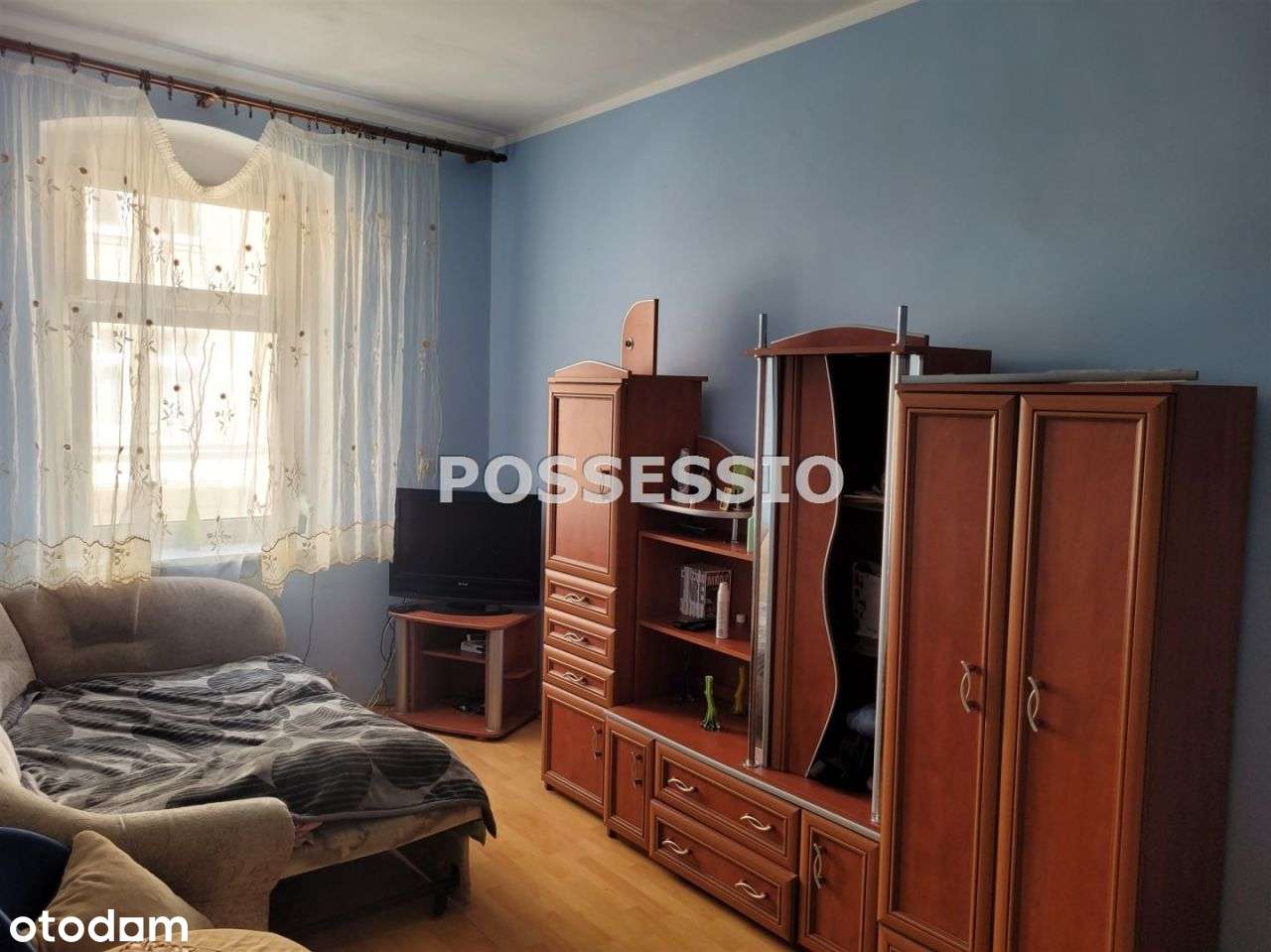 Mieszkanie 3-Pokojowe W Pobliżu Ośrodka Sport. - Pełny obrazek: 4/14