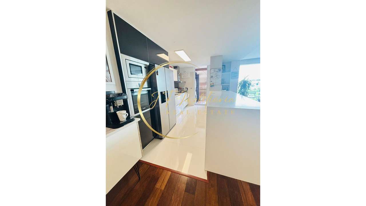 Apartamento T4 Forca/Aveiro C/Garagem - Grande imagem: 4/15