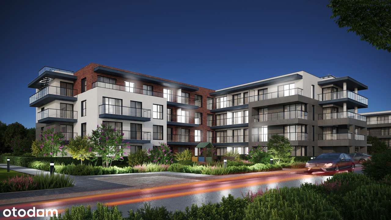 Osiedle Verde - Pełny obrazek: 5/7