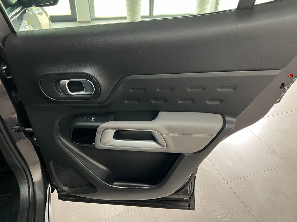 Citroen C5-Aircross